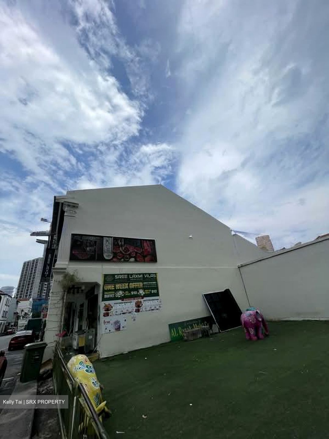 Little India Conservation Area (D8), Shop House #576268961